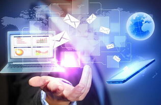 移動(dòng)互聯(lián)網(wǎng)時(shí)代，中小企業(yè)如何高效布局互聯(lián)網(wǎng)銷售與營(yíng)銷