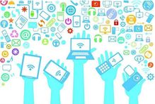 從“話撈”到聲浪 邱來春與電商企業(yè)營(yíng)銷模式的互聯(lián)網(wǎng)創(chuàng)新之路