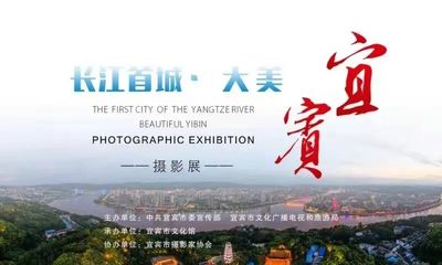 五月相約“大美宜賓” 沉浸“最美大學城”，共賞上百幅影視策劃佳作
