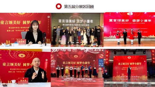 第六屆中傳花少語言能力展示活動 影視策劃單元，為夢想搭建光影舞臺